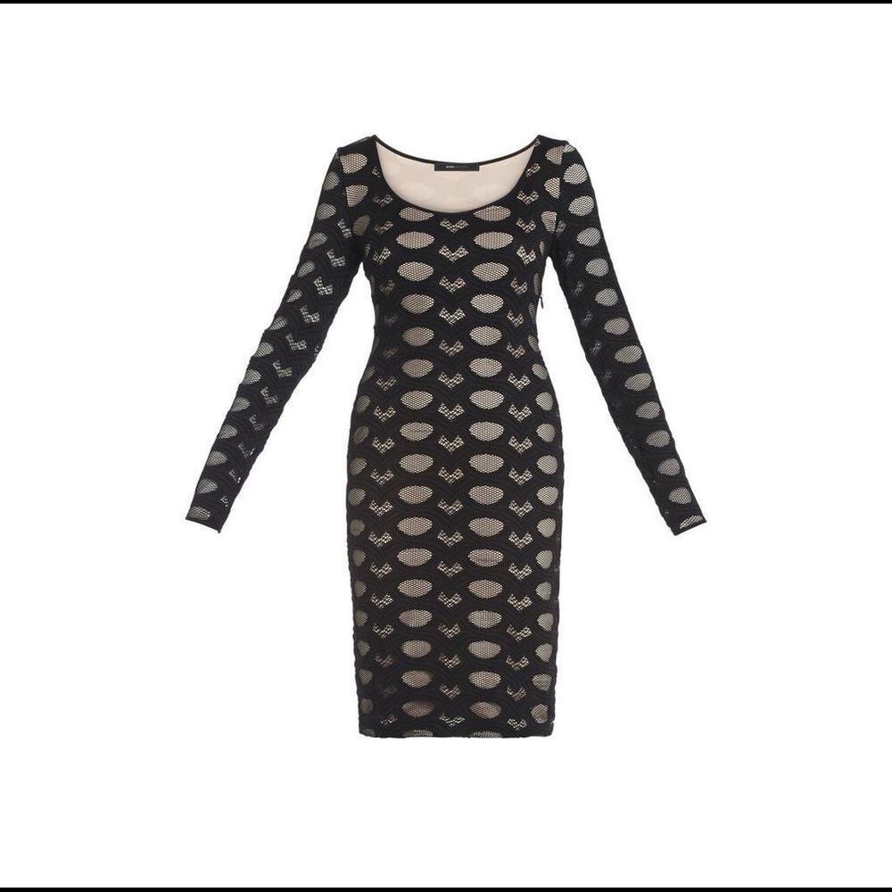 BCBGMaxazria Dress